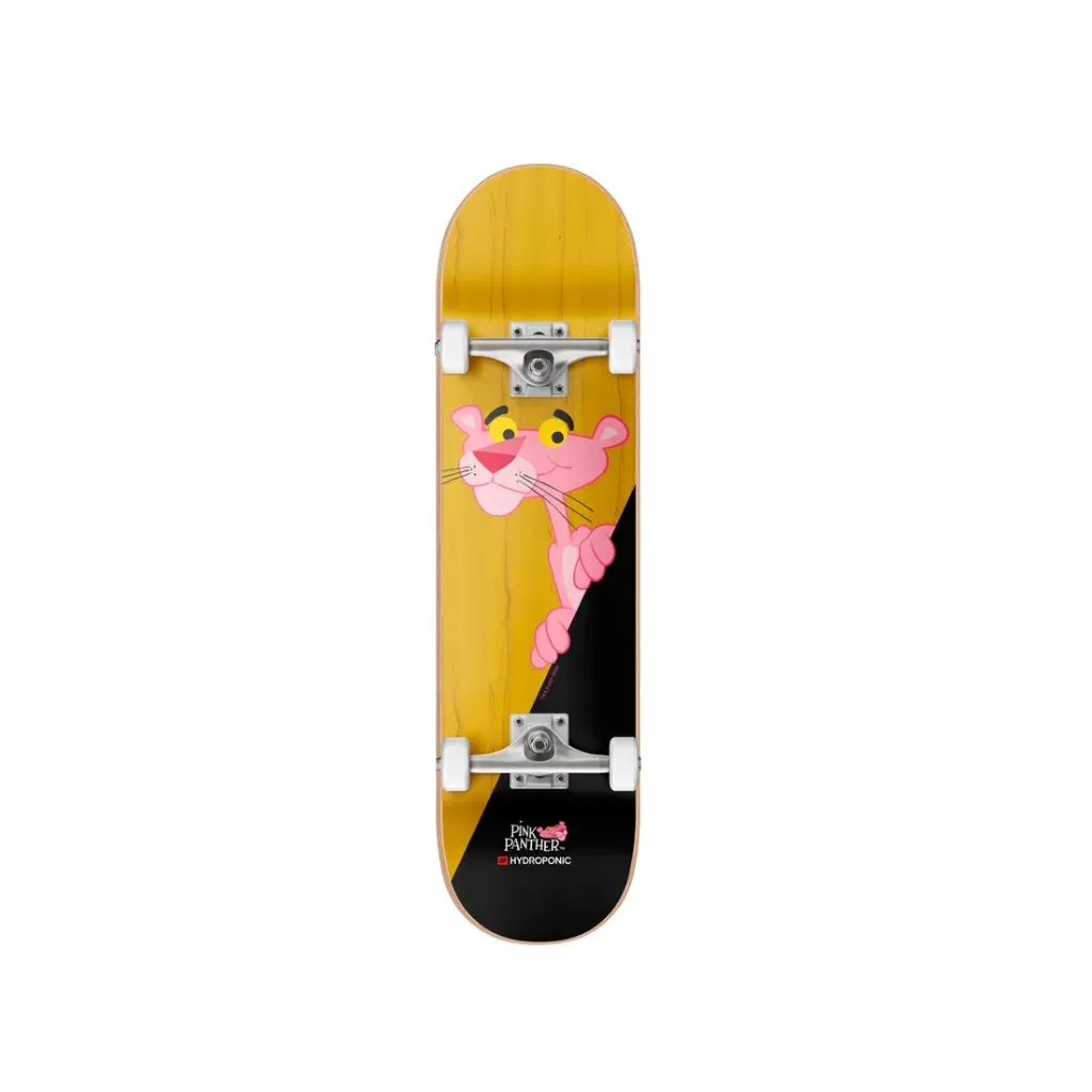HY Pink Panther Complete-8.125"