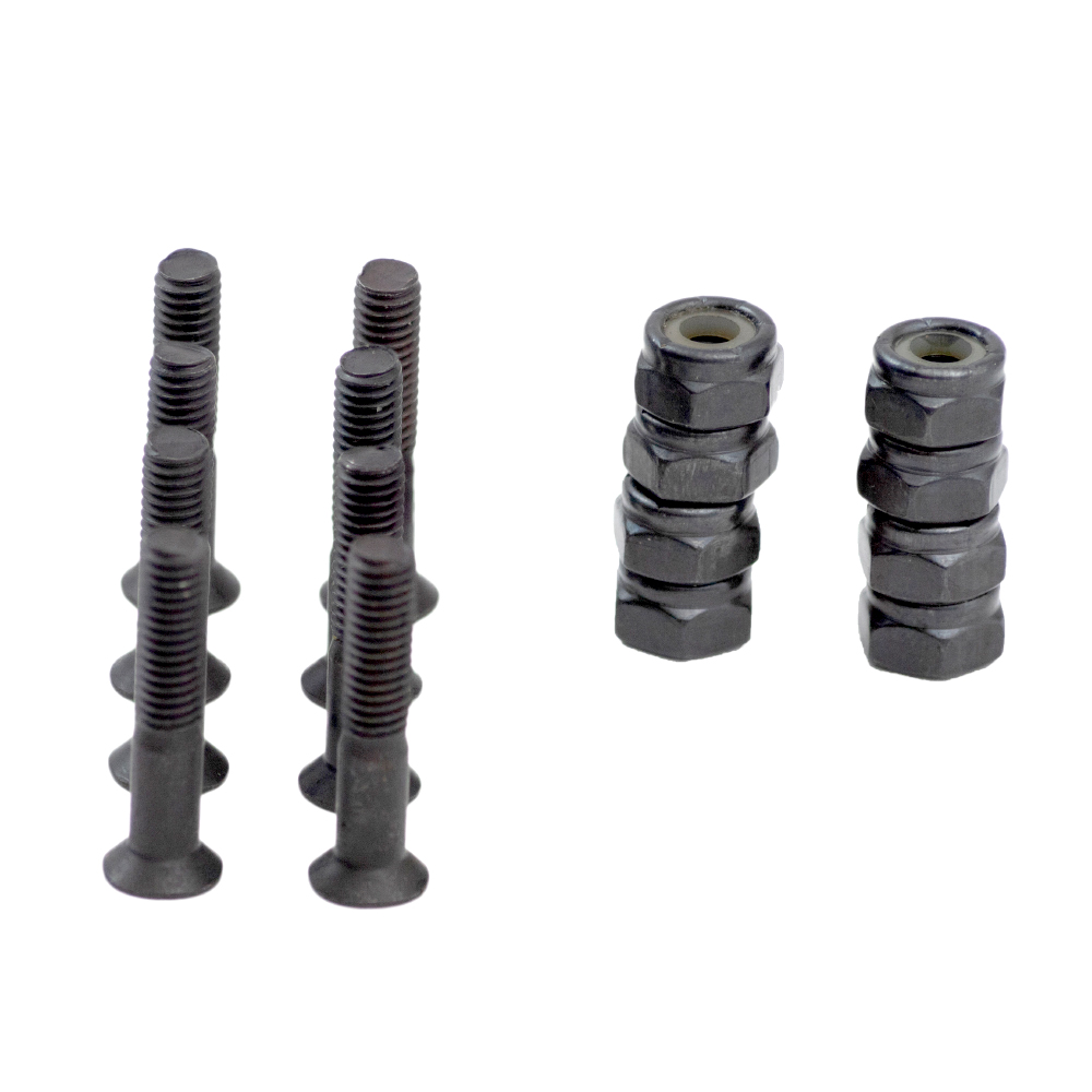 Hydroponic Allen Bolts 1"