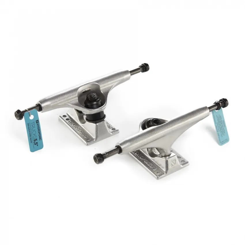 HY Trucks 5.5"- IRON