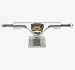 Slappy Trucks Silver 8.5"