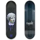 Aphrodite Skateboard