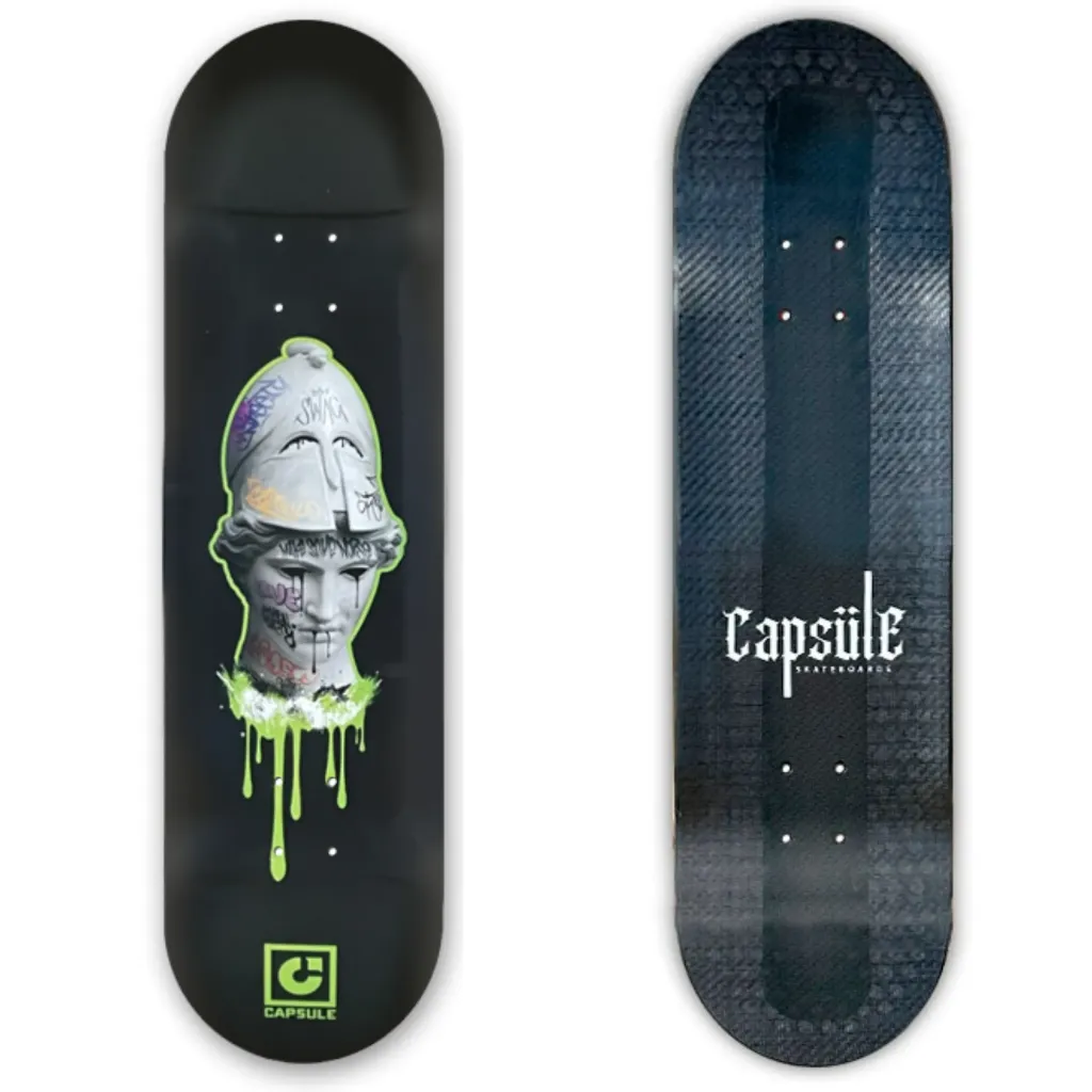 Athena Skateboard (7.75"/ 19.68cm)