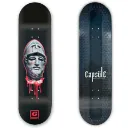 Pericles Skateboard