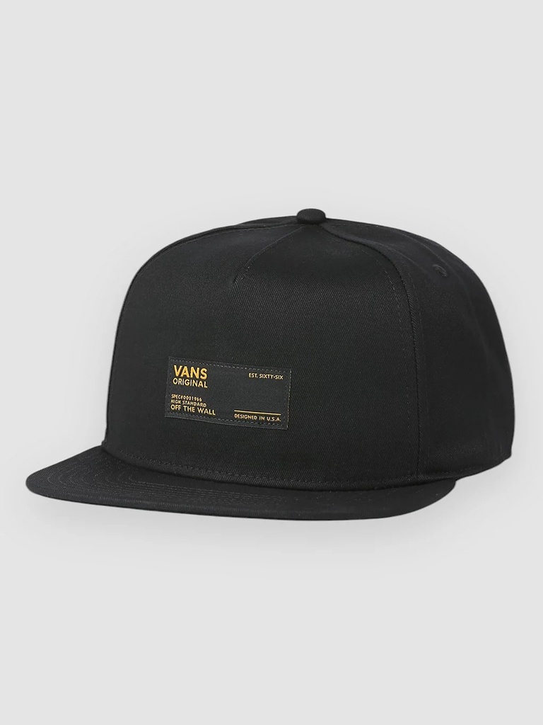 Vans Ravenna Snapback Hat