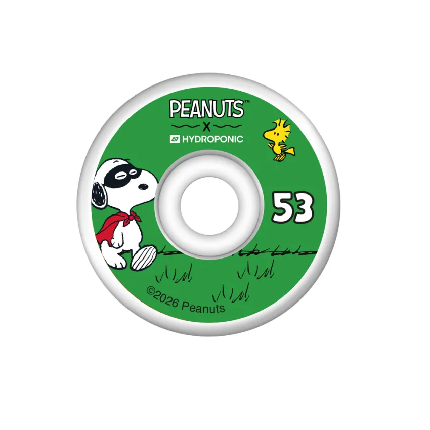 HY PEANUTS SNOOPY SUPER  53MM
