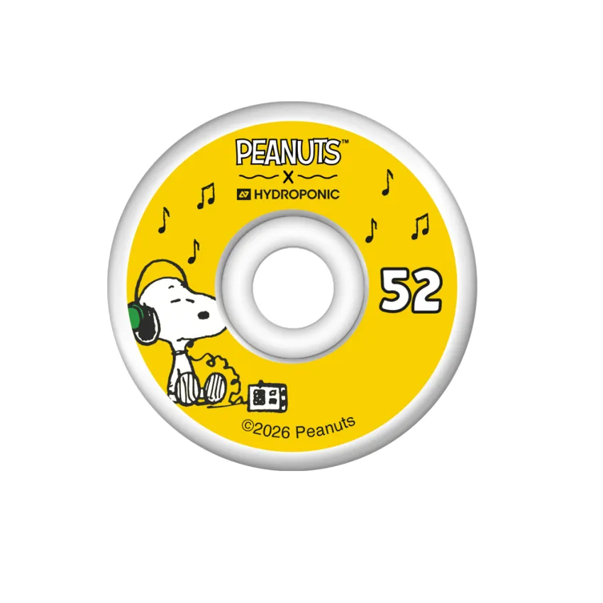 HY PEANUTS SNOOPY DJ-52MM