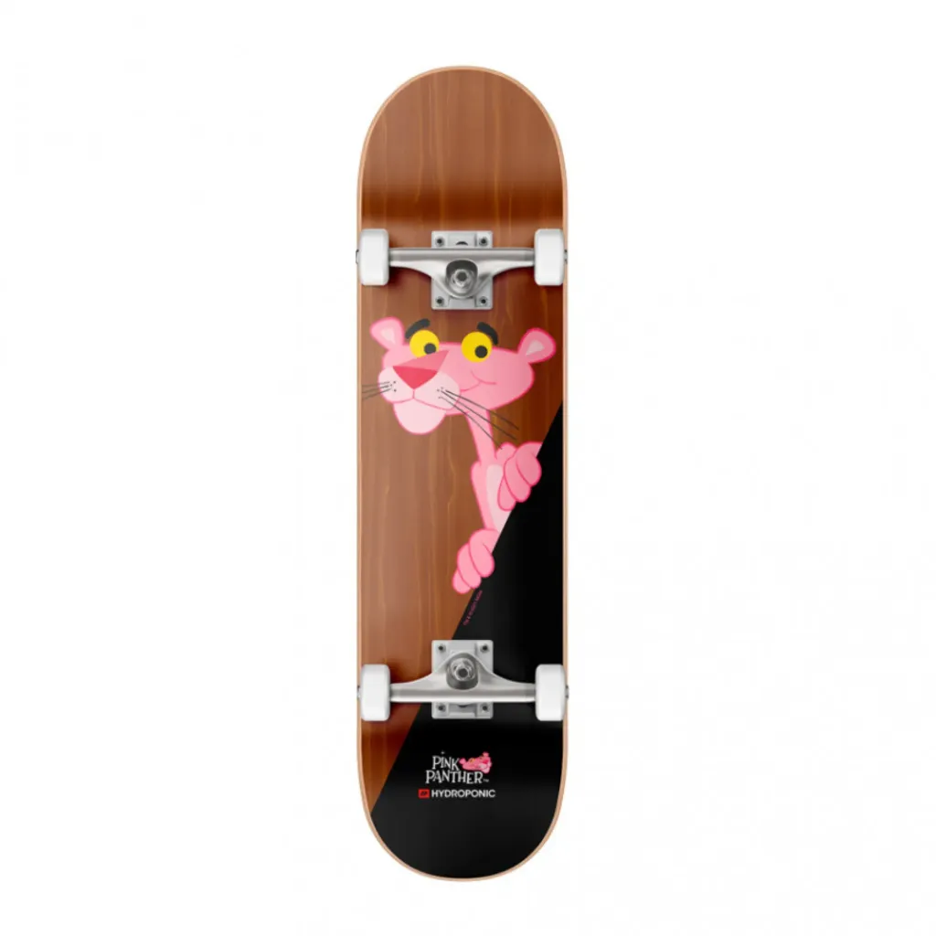 HY Pink Panther Complete-8"