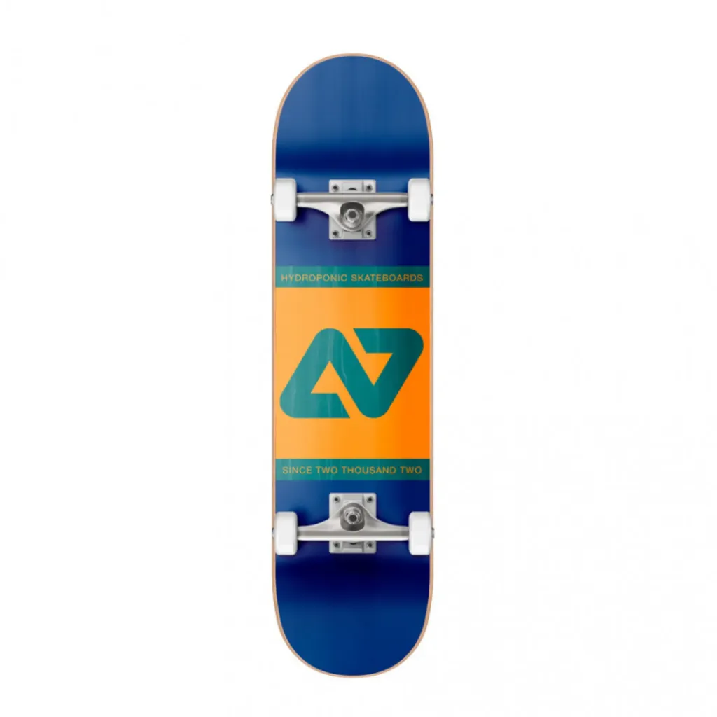 HY BLOCK Navy/Orange-7,75"