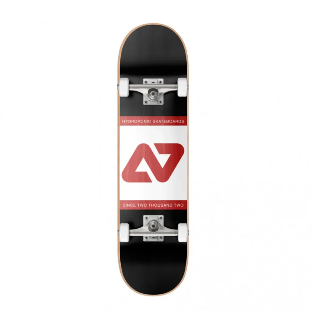 HY BLOCK -Black/White-7.75
