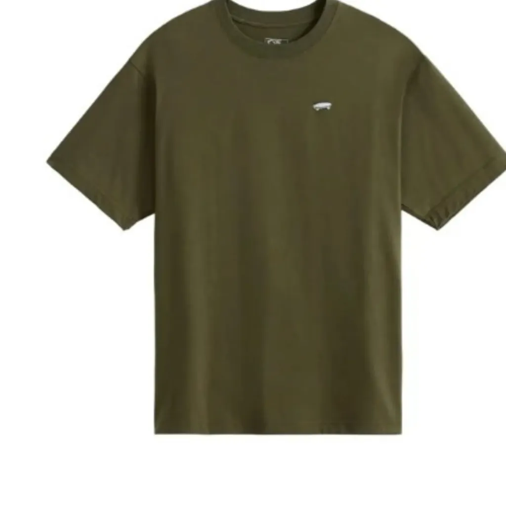 SALTON LOOSE SS Mossy Olive (Small)