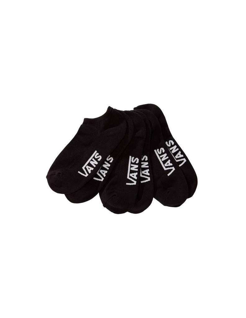 3 Pack-Classic Kick ROX BLK (Medium)