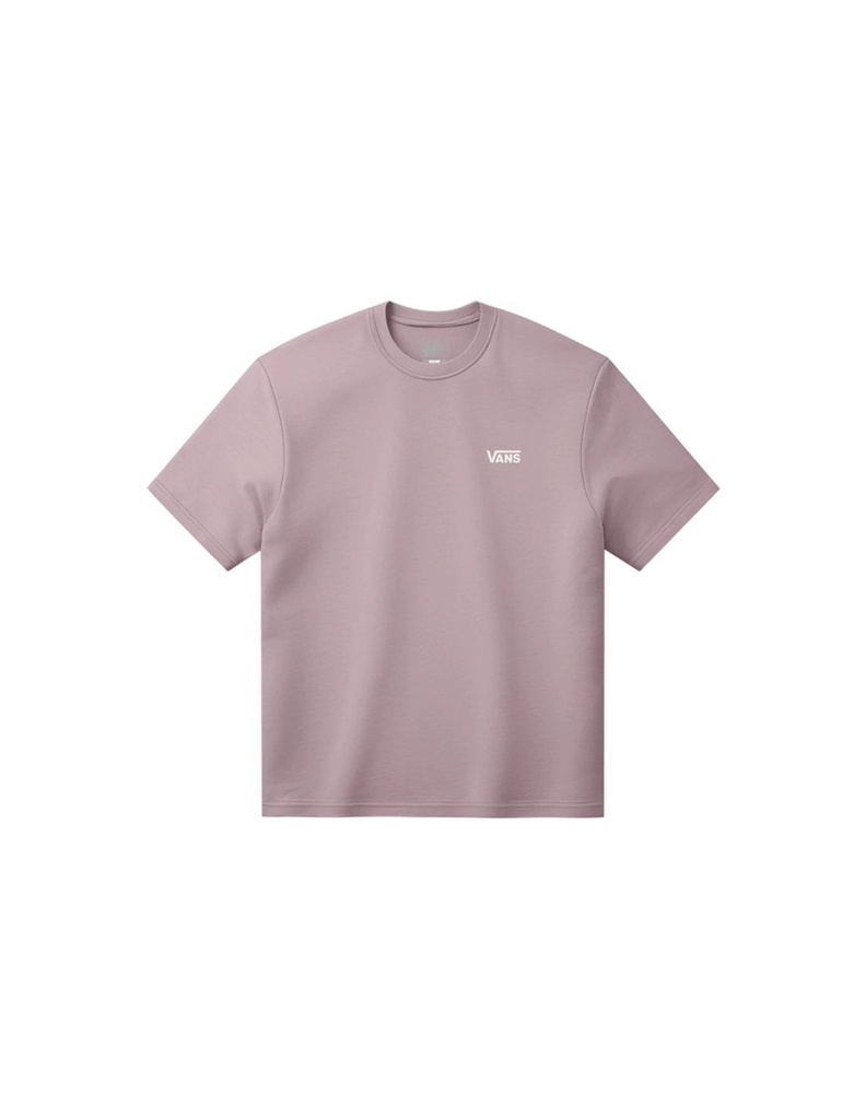 LEFT CHEST SS Misty Mauve (Small)