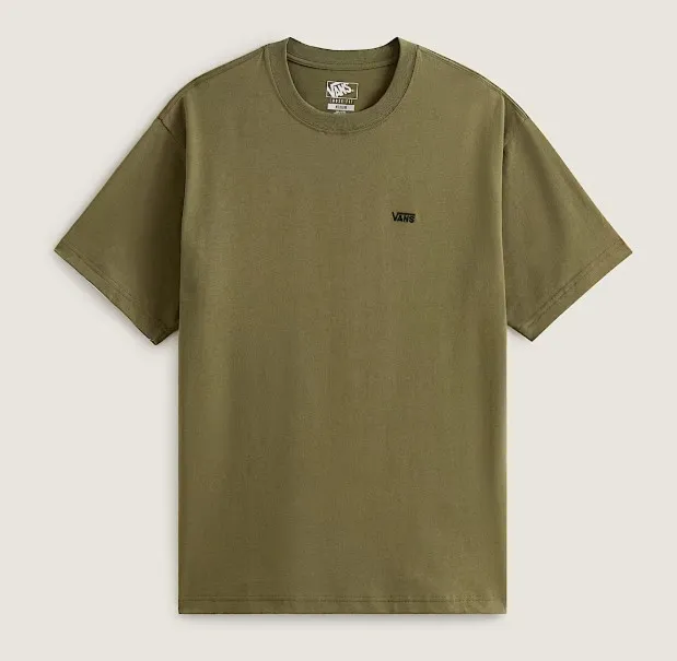 LEFT CHEST SS Soft Sage (Small)