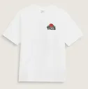 So Long Reaper SS Tee White