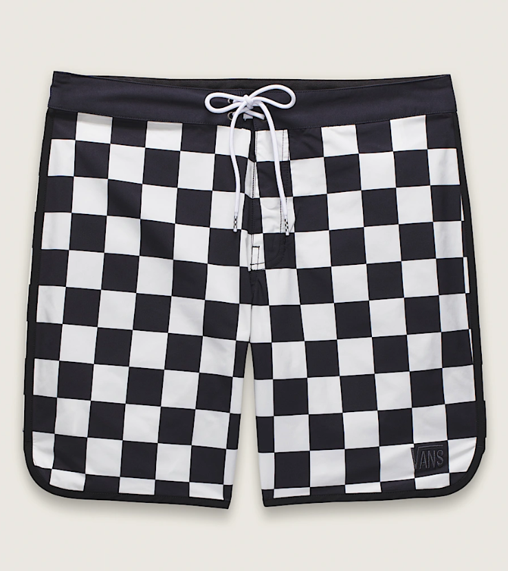 MTE Everride Scalloped Black
