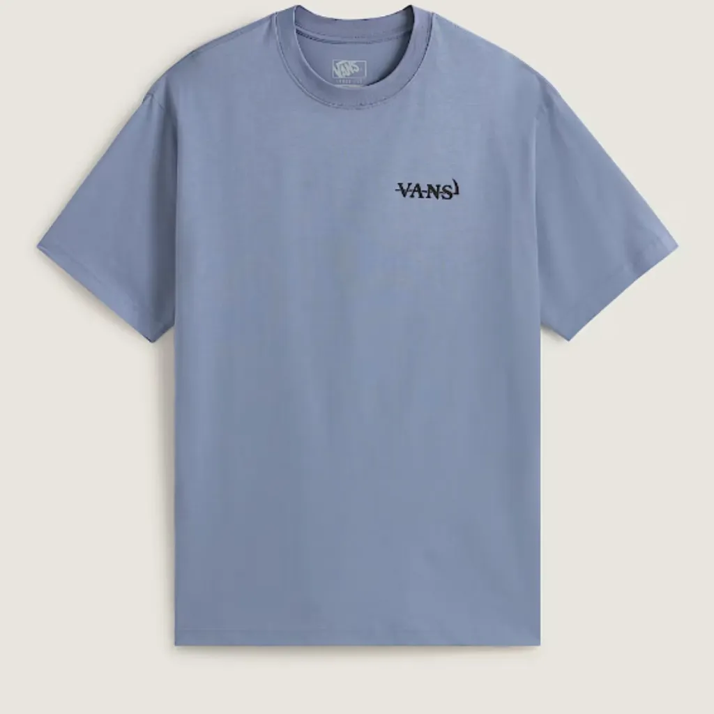 ALL & NOUGHT LOOSE SS T Glacial (Small)