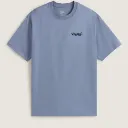 ALL & NOUGHT LOOSE SS T Glacial