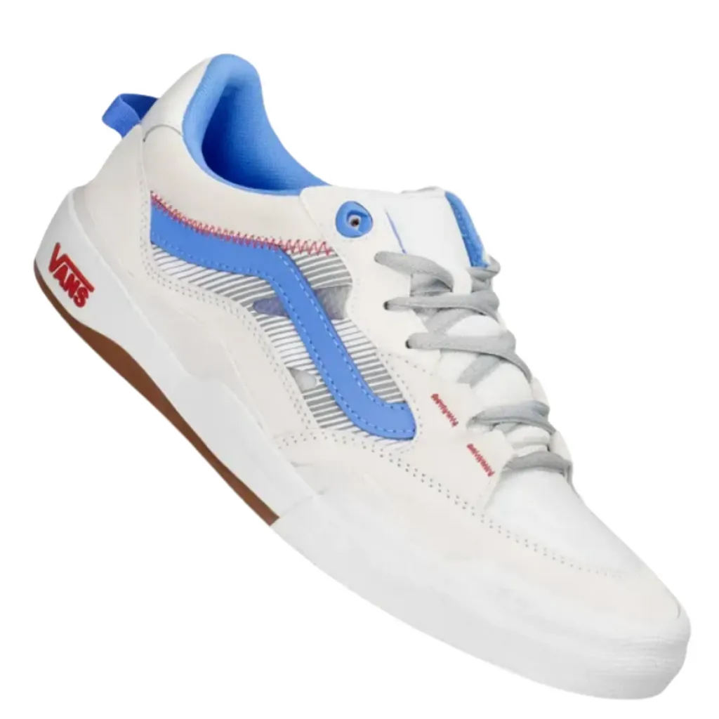 Skate 2 Wayvee White/Multi