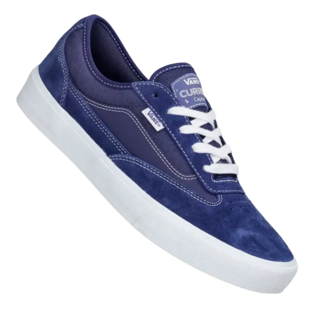 Skate Curren Caples 2TONE BLUE (36.5)