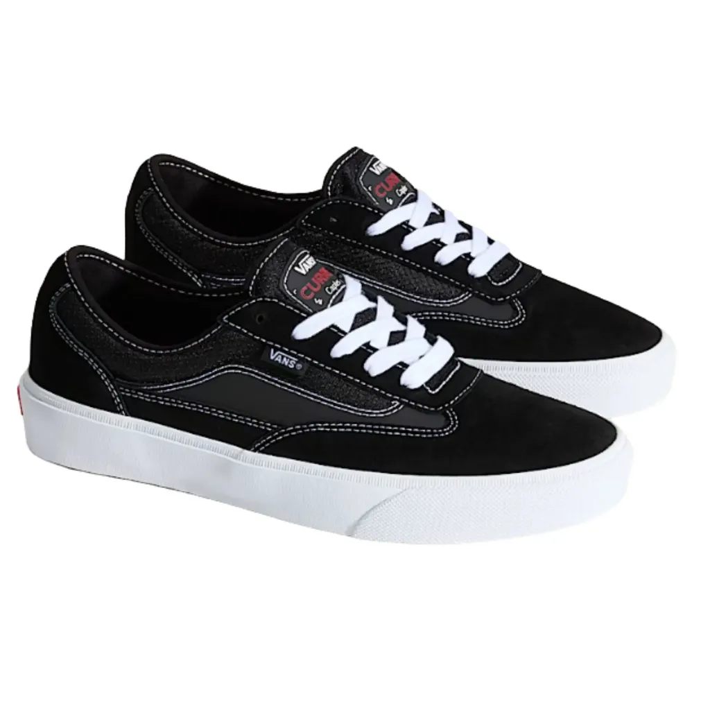 Skate Curren Caples GUM BLKWH (38)