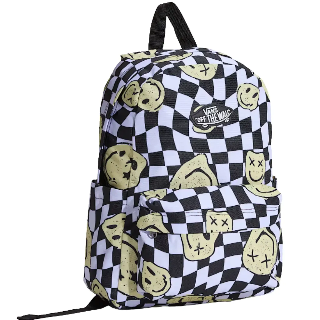 Old Skool Grom Backpack CHBD