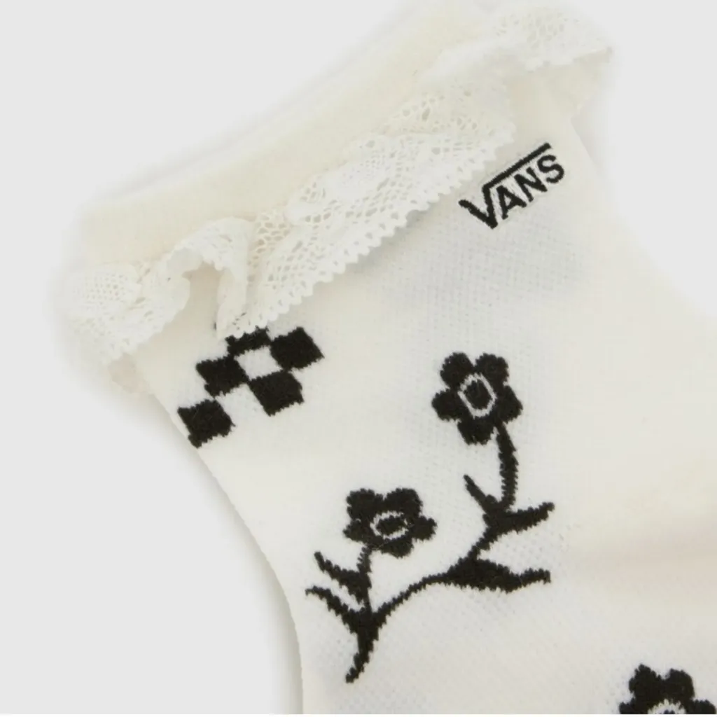 Sereno Lace Crew MARSHMALLOW (35/38)