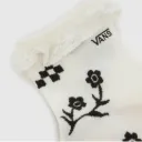 Sereno Lace Crew MARSHMALLOW