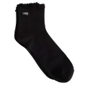 Sereno Lace Crew MARSHMALLOW