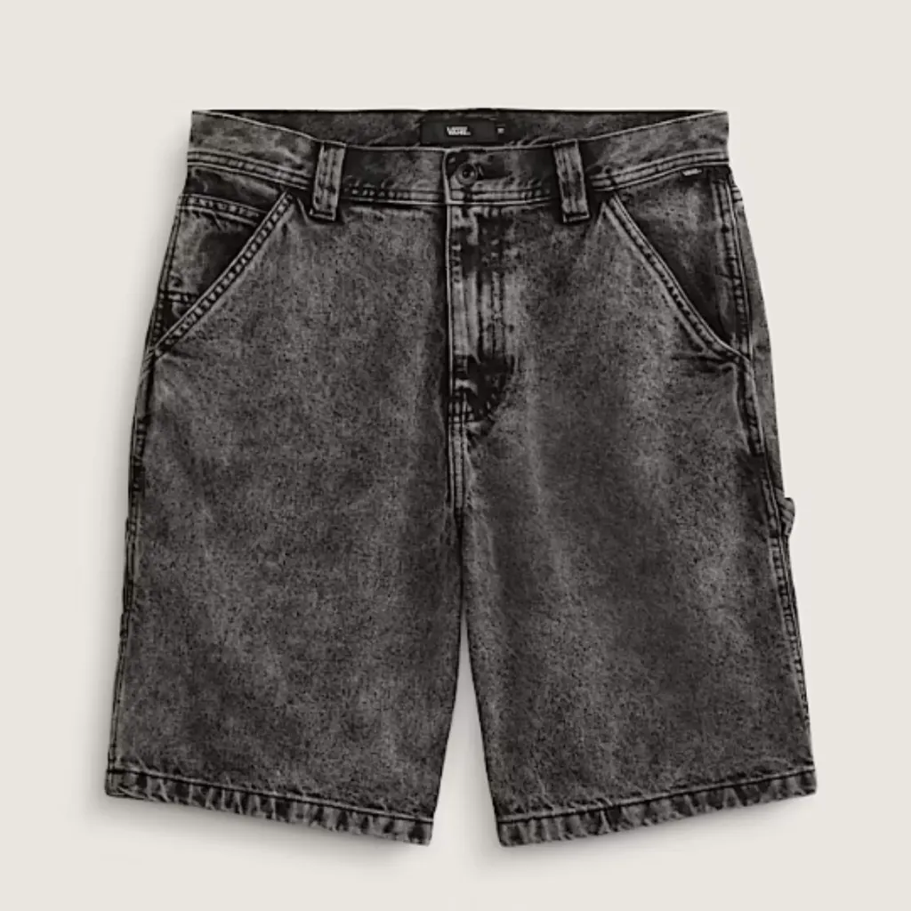 Chore Loose Short Black (30 Pant)