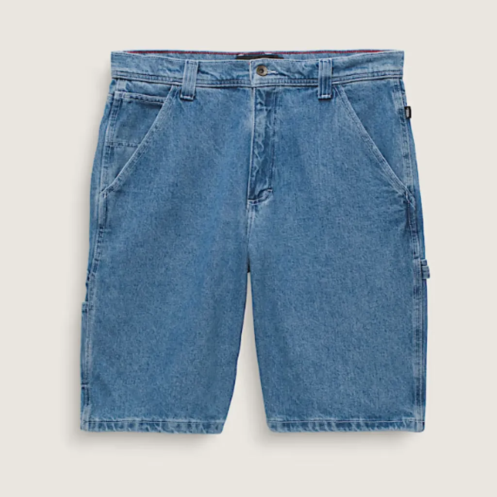 Chore Loose Denim Short