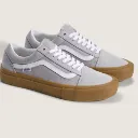 Skate Old Skool Light Gray