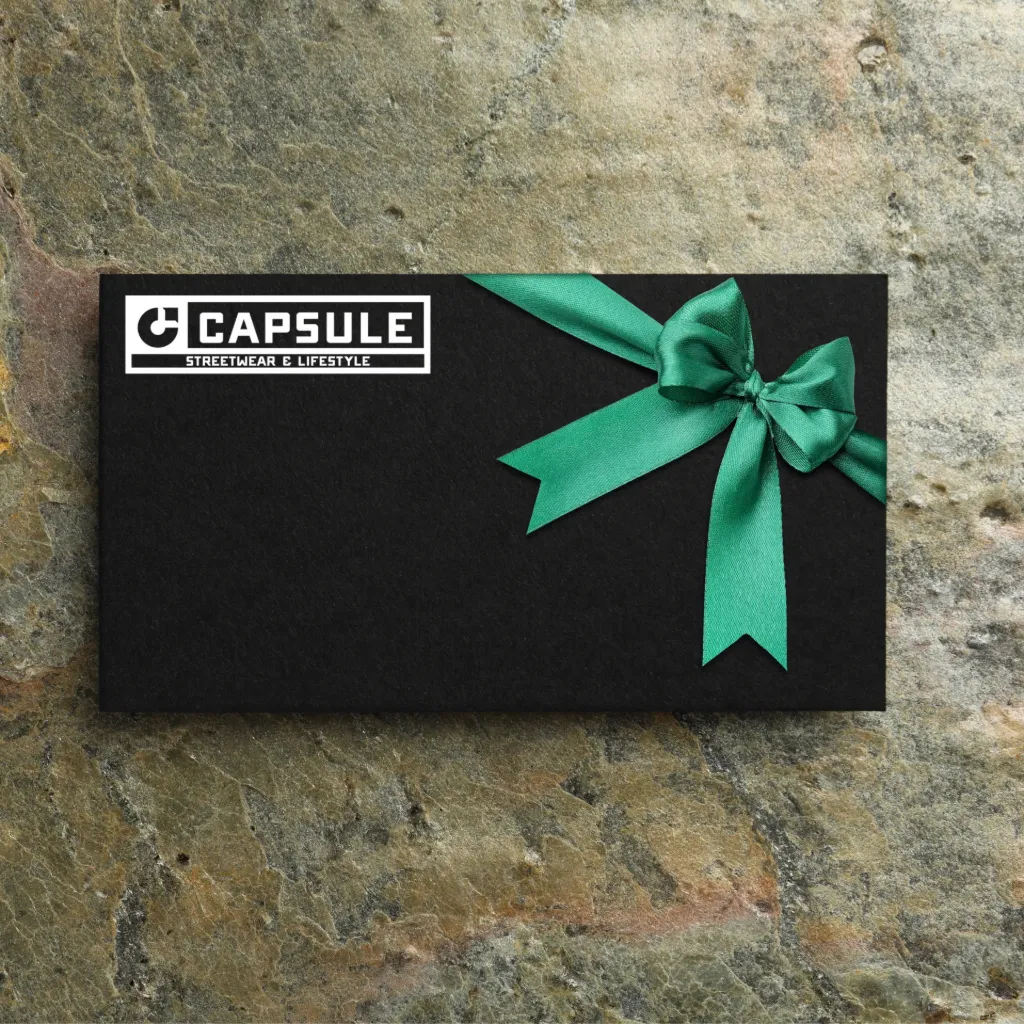 Gift Card €100