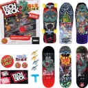 Tech Deck Sk8shop Fingerboard Bonus Pack