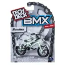 Tech Deck BMX bike