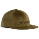 Off The Wall Jockey Ember