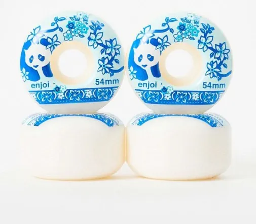 Enjoi Ming 52mm wheel