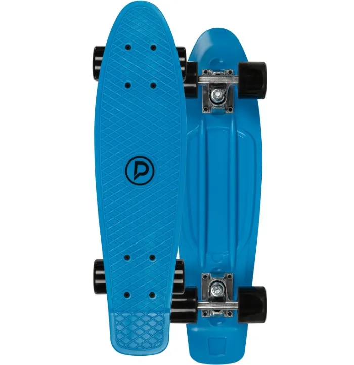 Playlife Penny board-Blue