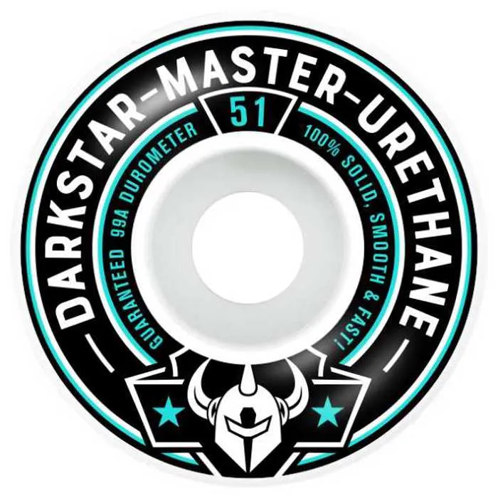 DarkStar Responder 51mm wheel