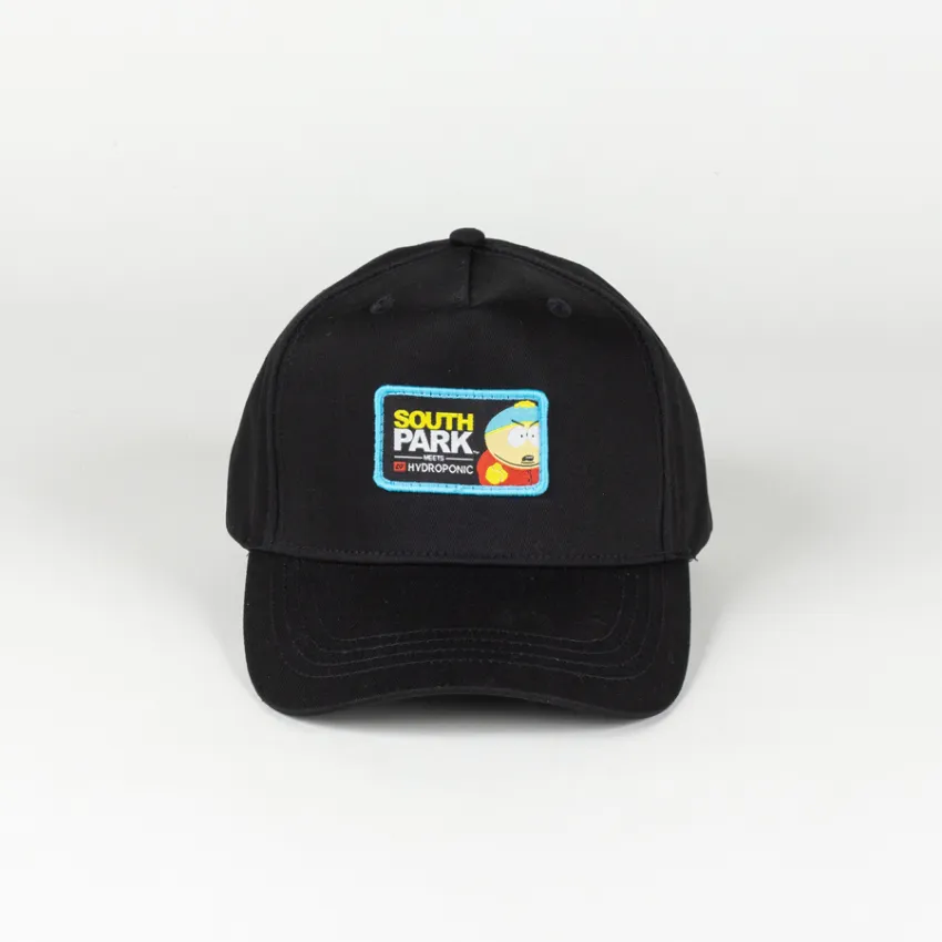 CARTMAN CP - CAP - Black