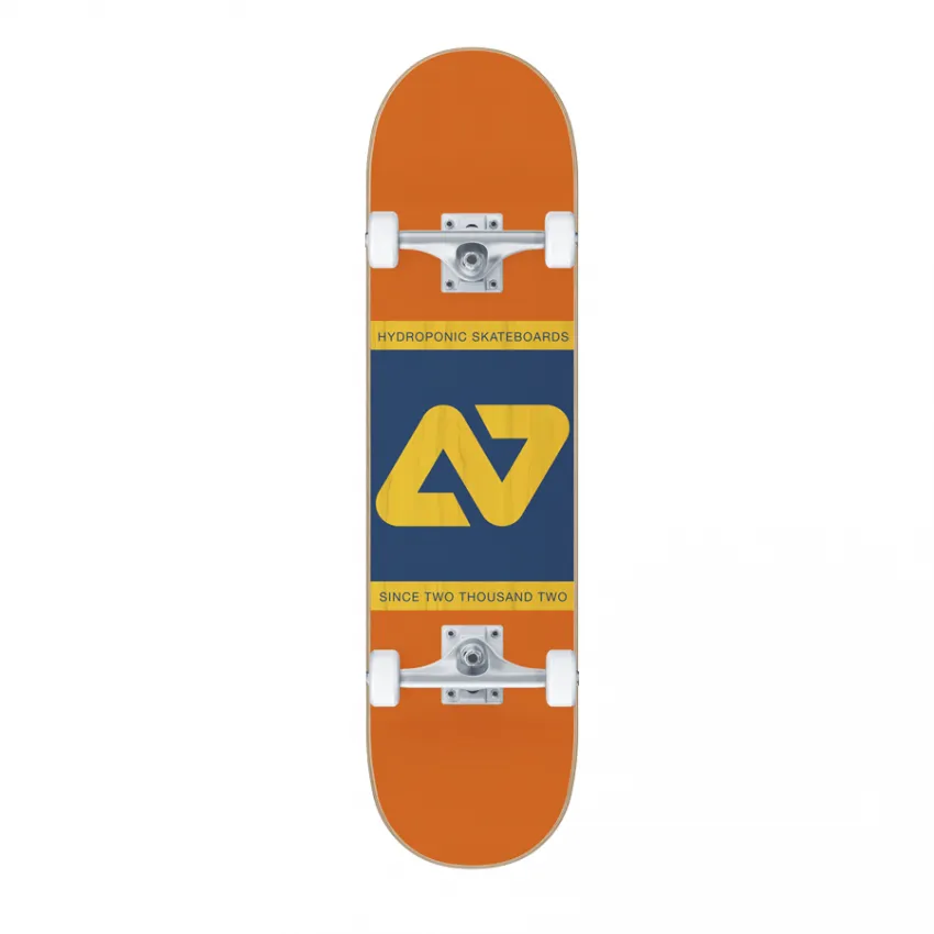 HY BLOCK Orange-7.75"