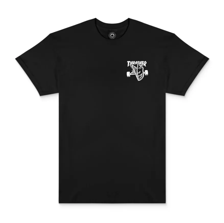 Thrasher x Spitfire - Classic Swirl