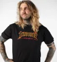 Thrasher Cracked by Exteenager