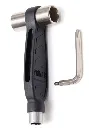 PRIME8 Compact Skate Tool Black