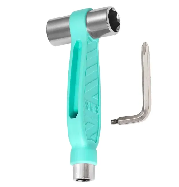 PRIME8 Compact Skate Tool Mint