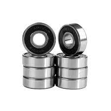 [Blank Bearings] Blank Bearings
