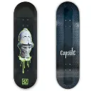 Athena Skateboard