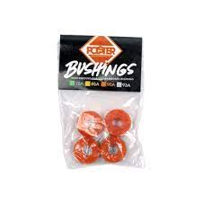 [Polster Bushing Set Soft 90A orange] Polster Bushing Set Soft 90A orange