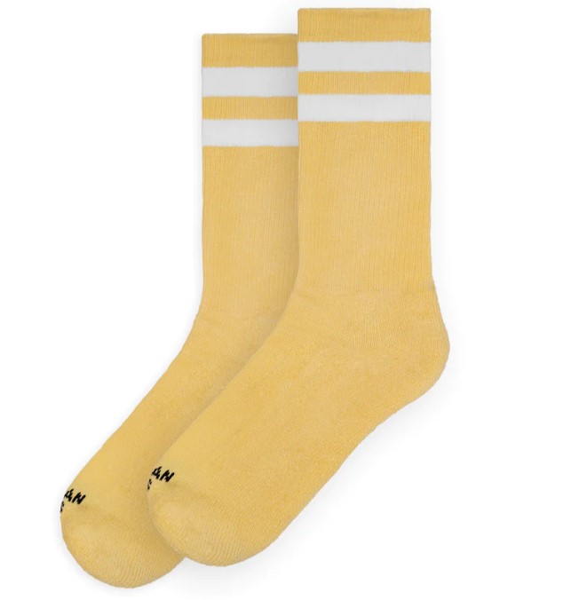 [Mid high- Buttercup] AMSCKS Mid high- Buttercup