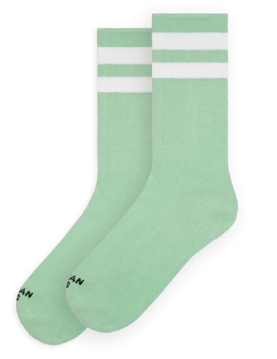 [Mid high- Jade] AMSCKS Mid high- Jade