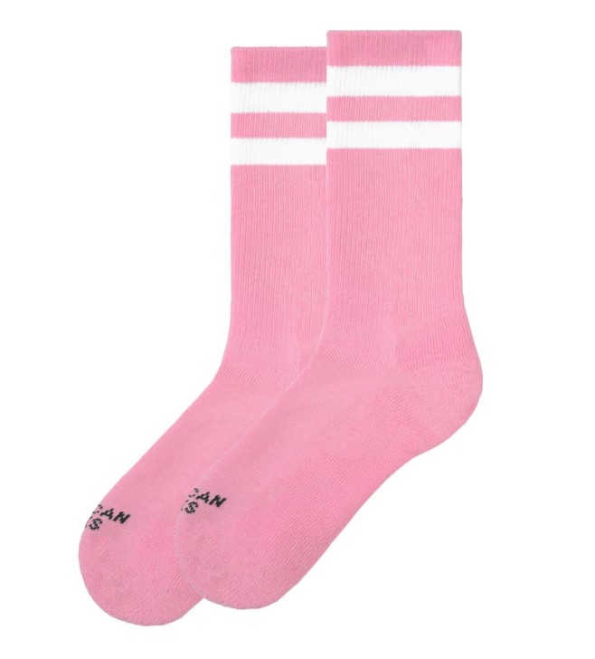 [Mid high- Bubblegum] AMSCKS Mid high- Bubblegum